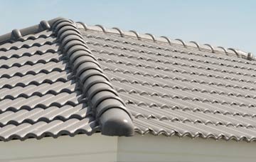 advantages of Roscavey clay roofing
