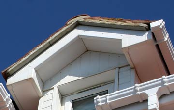 Roscavey fascia installation costs