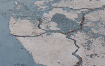 fibreglass roofing replacement Roscavey