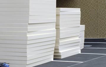 Roscavey flat roof insulation costs