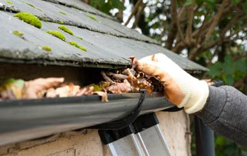 gutter cleaning Roscavey, Omagh