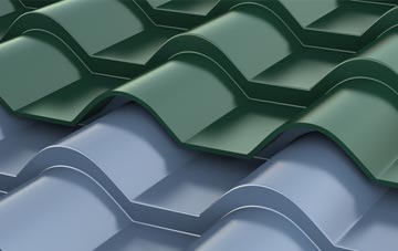 who should consider Roscavey plastic roofs