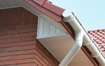Roscavey soffit repair costs