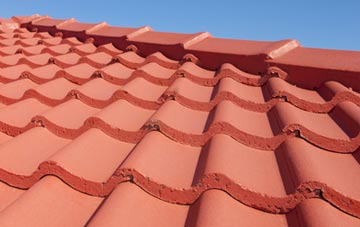 Roscavey tile and slate roof replacement