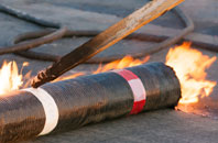 free Roscavey flat roofing repair quotes