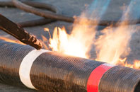 Roscavey flat roofing replacement