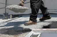 find rated Roscavey flat roofing replacement companies